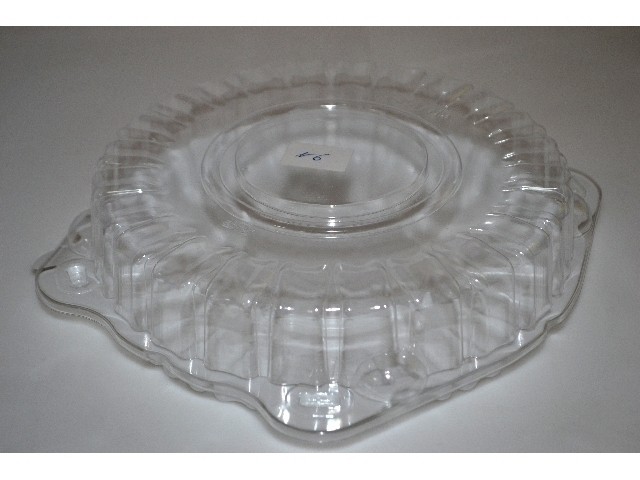 Емкость Т-207/1